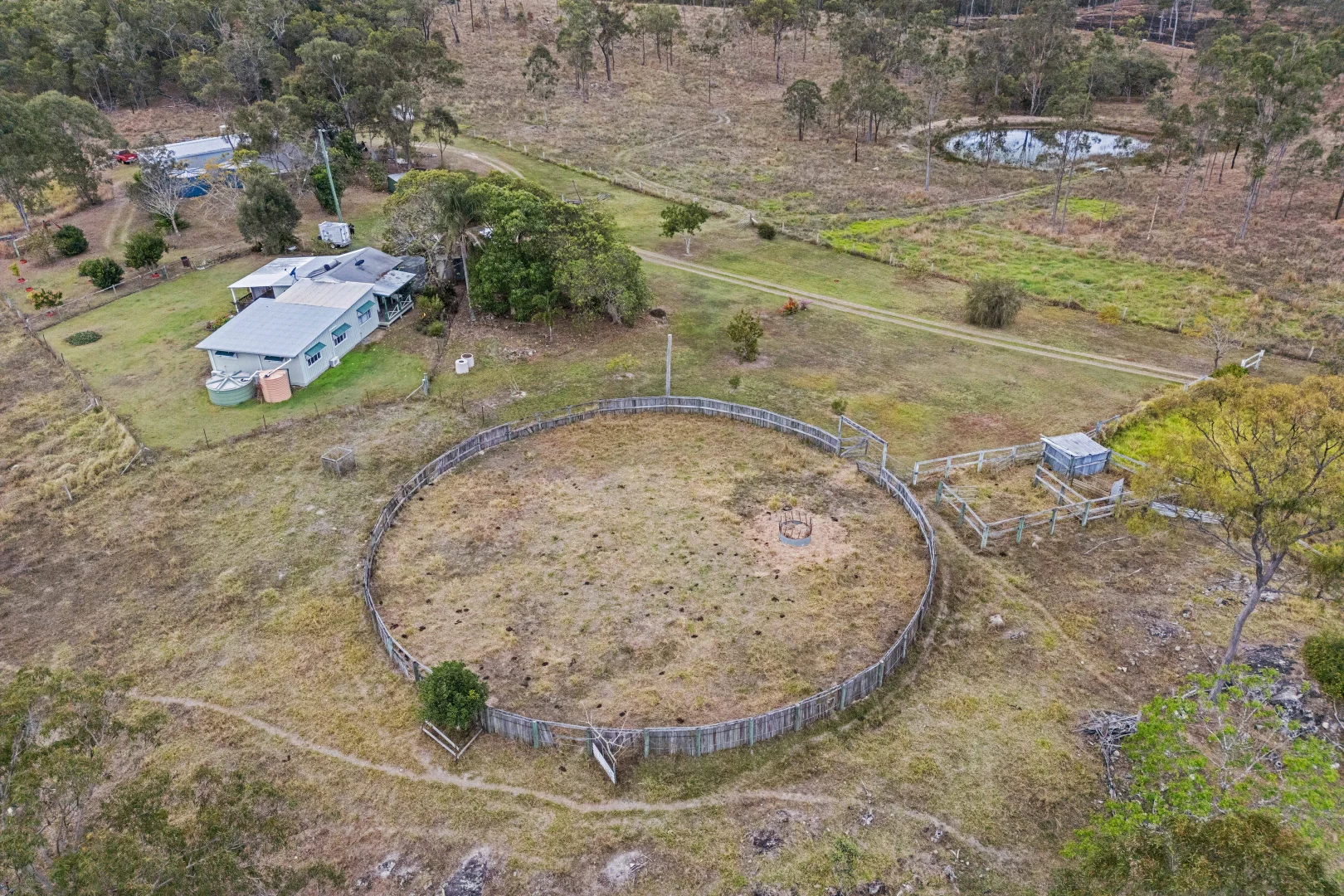 Additional image 3 of 162 Phillips Road, Gungaloon QLD 4620