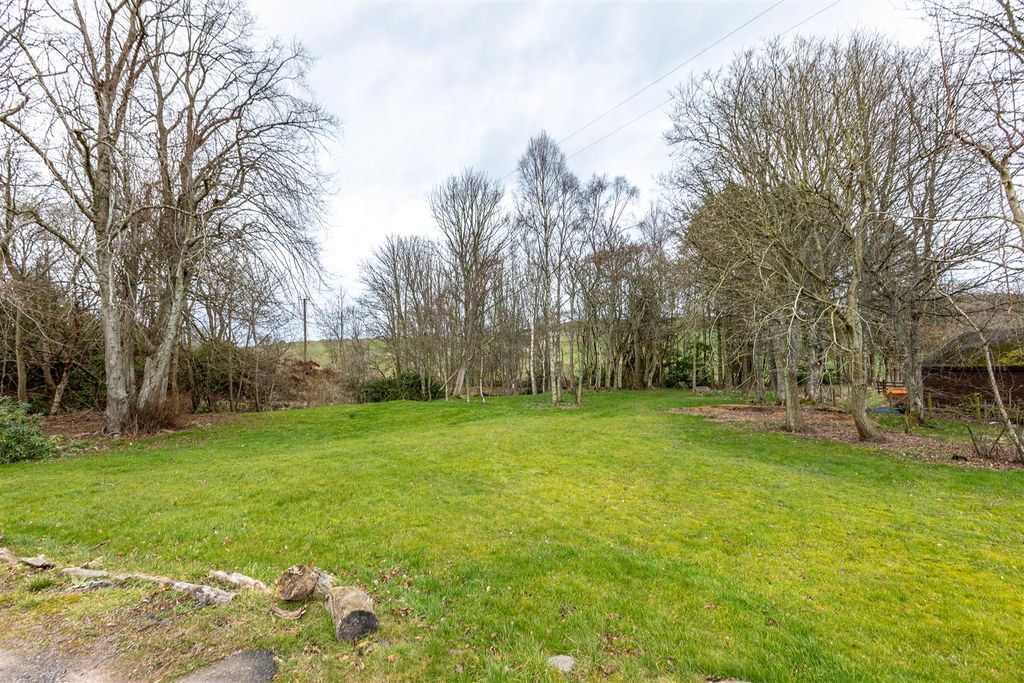 Additional image 19 of 1 bed flat for sale4 Press Castle, Coldingham, Eyemouth TD14