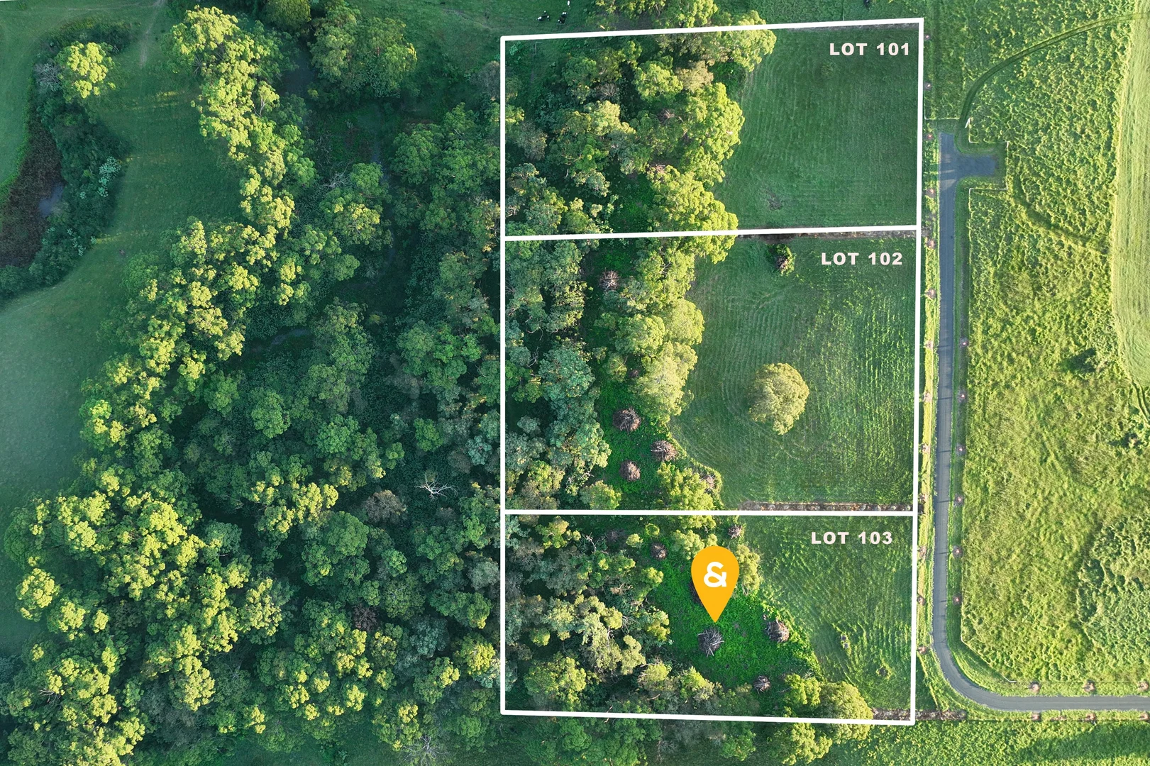 Additional image 13 of Lot 103, E299A Princes Highway (via Milton), Yatte Yattah NSW 2539