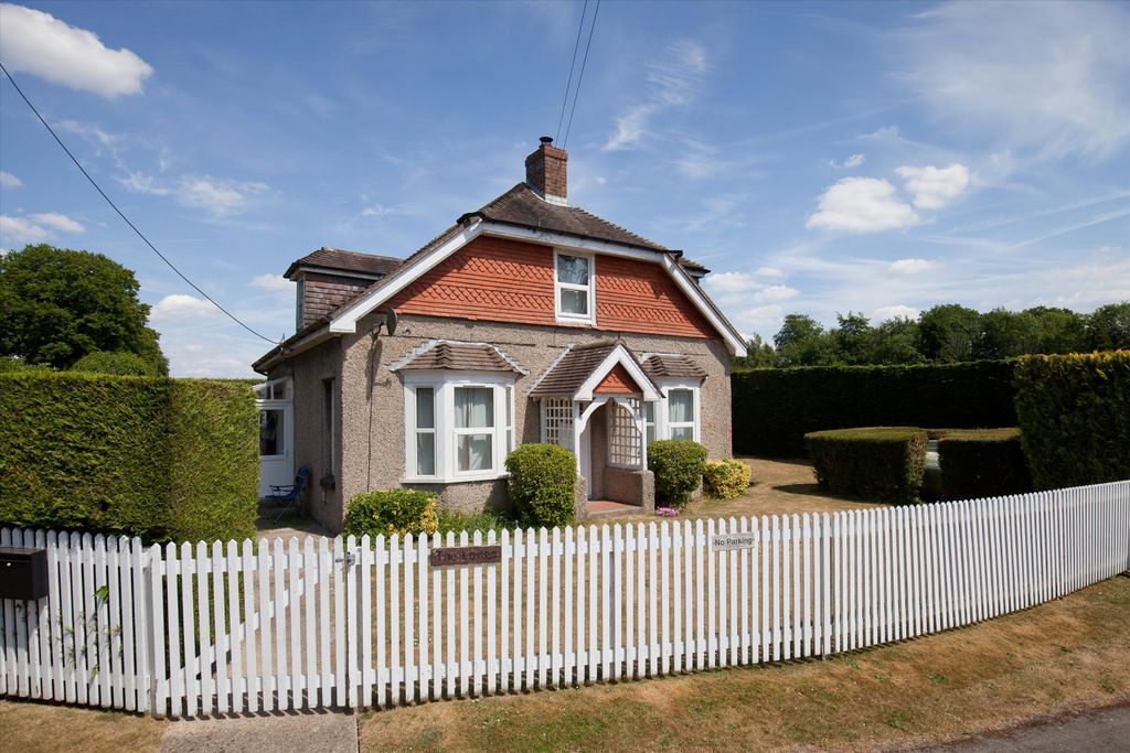 Additional image 16 of 5 bed detached house for saleDroxford, Southampton, Hampshire SO32