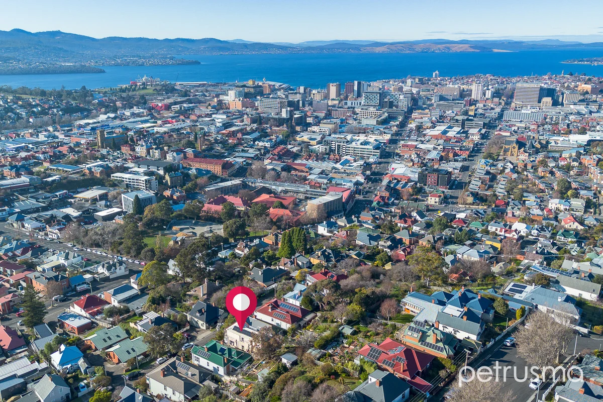 Additional image 24 of 33 Mary Street, North Hobart TAS 7000