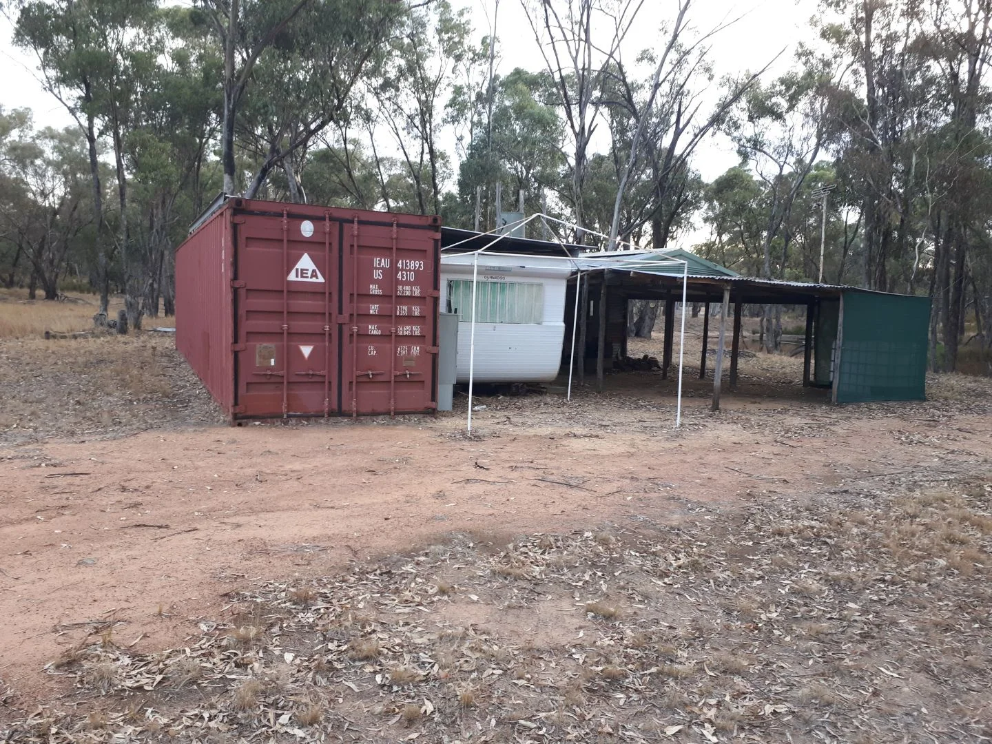 Additional image 4 of 230 PuzzleFlat Road, Bealiba VIC 3475