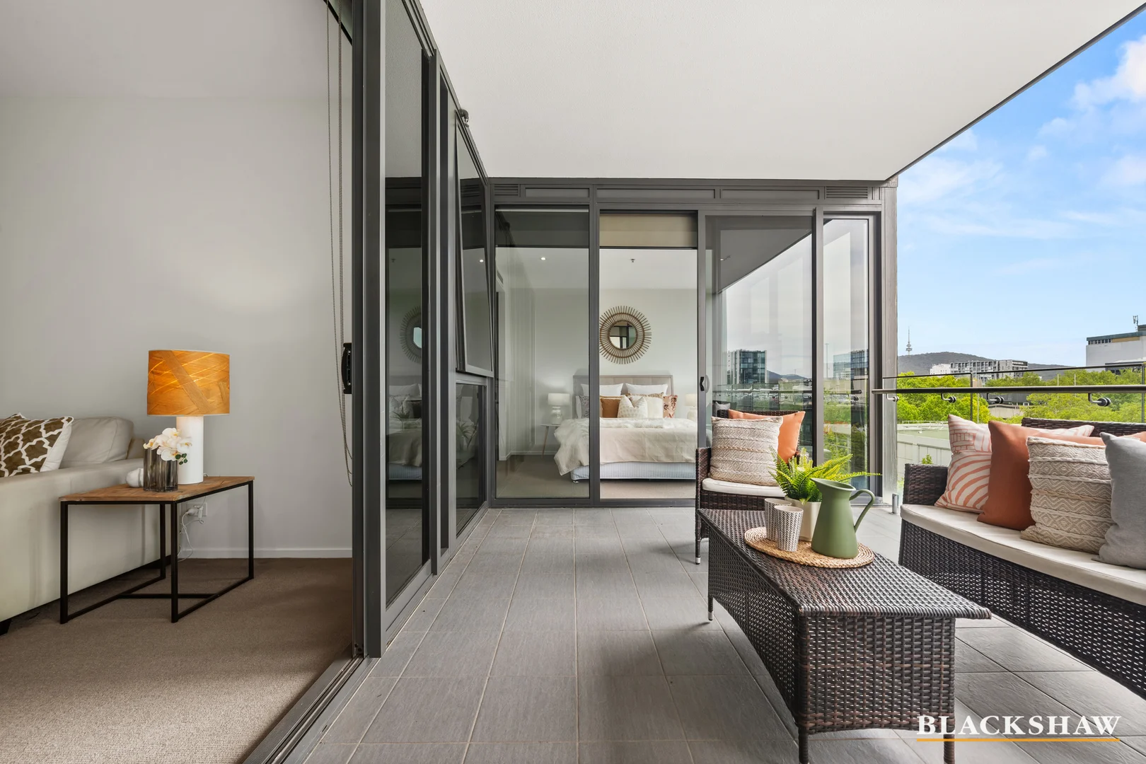 Additional image 13 of 502/240 Bunda Street, City ACT 2601