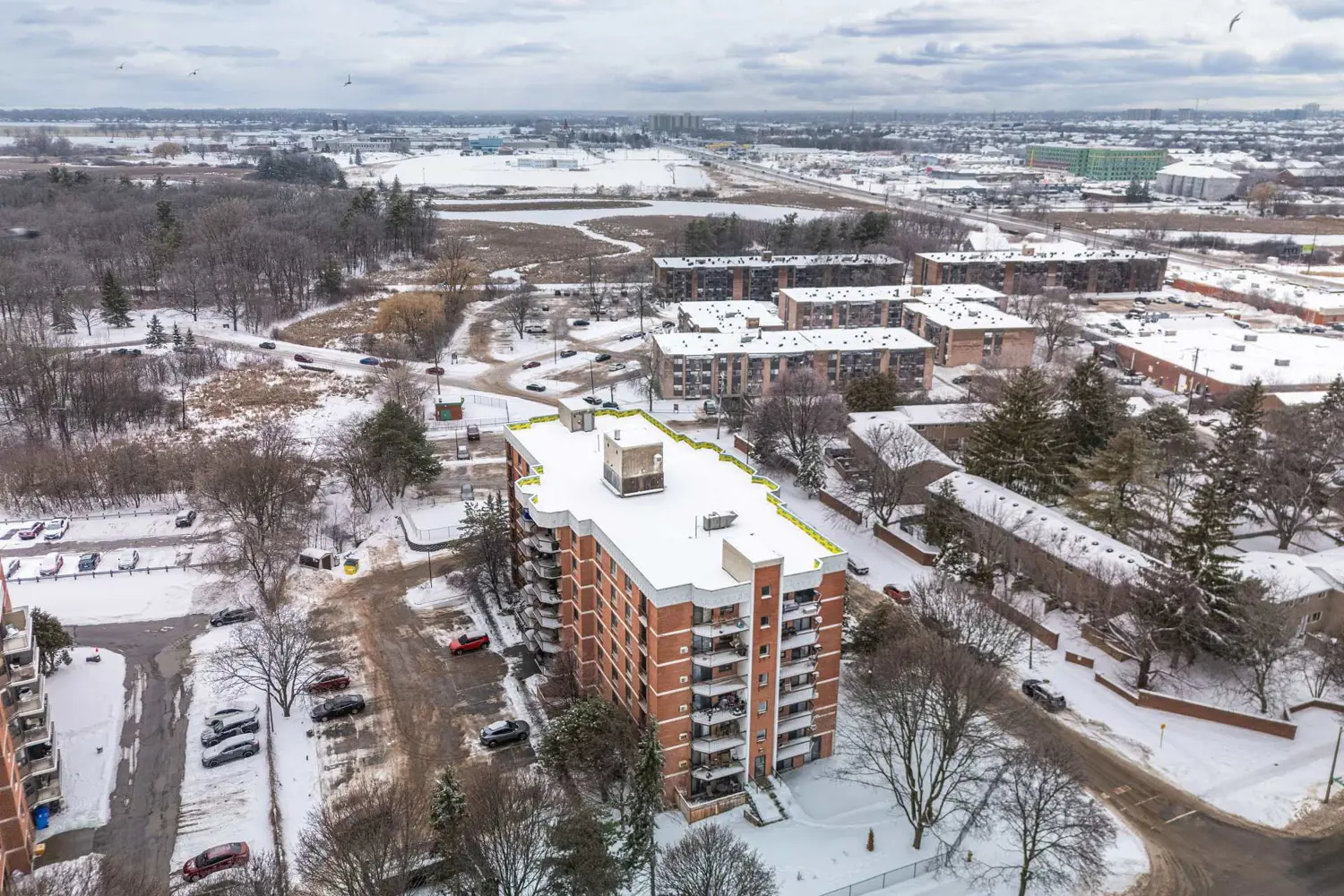 Additional image 6 of 14 Greenview Drive 505