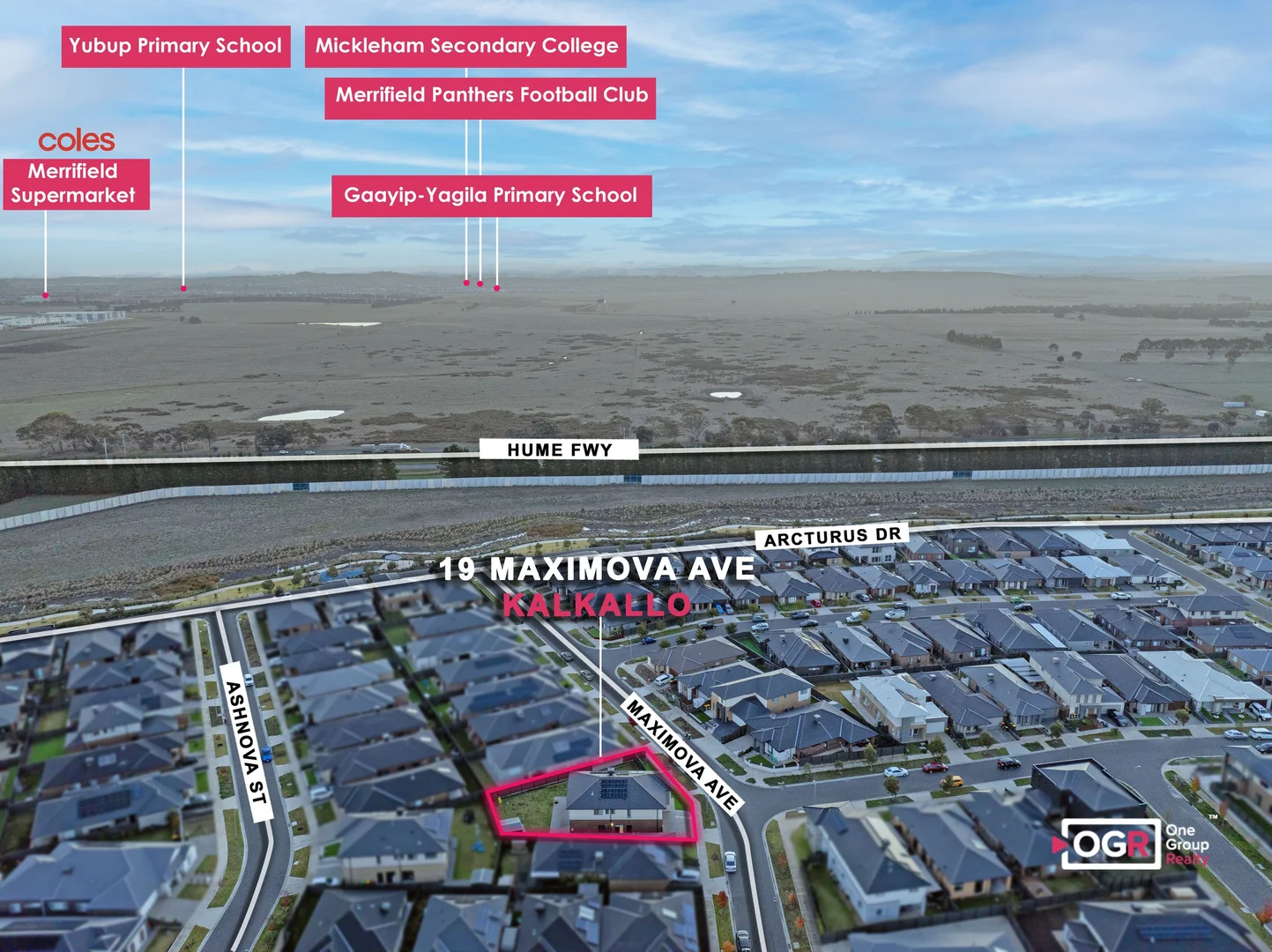 Additional image 13 of 19 Maximova Avenue, Kalkallo VIC 3064