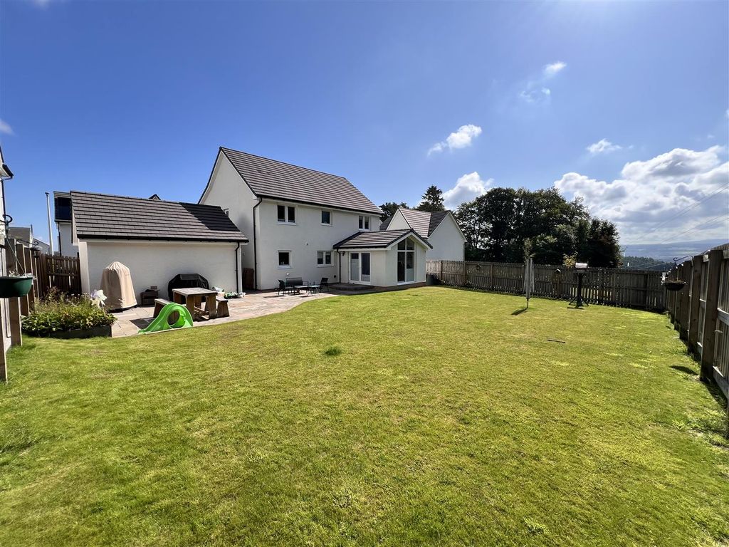 Additional image 3 of 5 bed detached house for saleRuighard Place, Inverness IV3