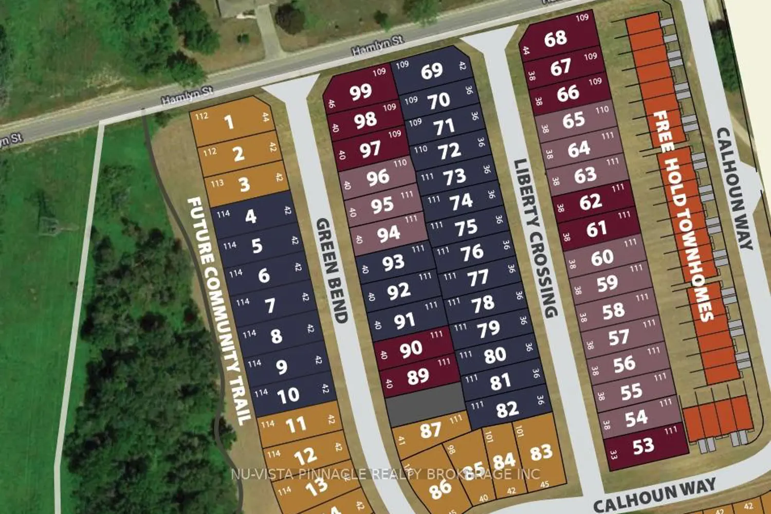 4252 Liberty Crossing photo 5
