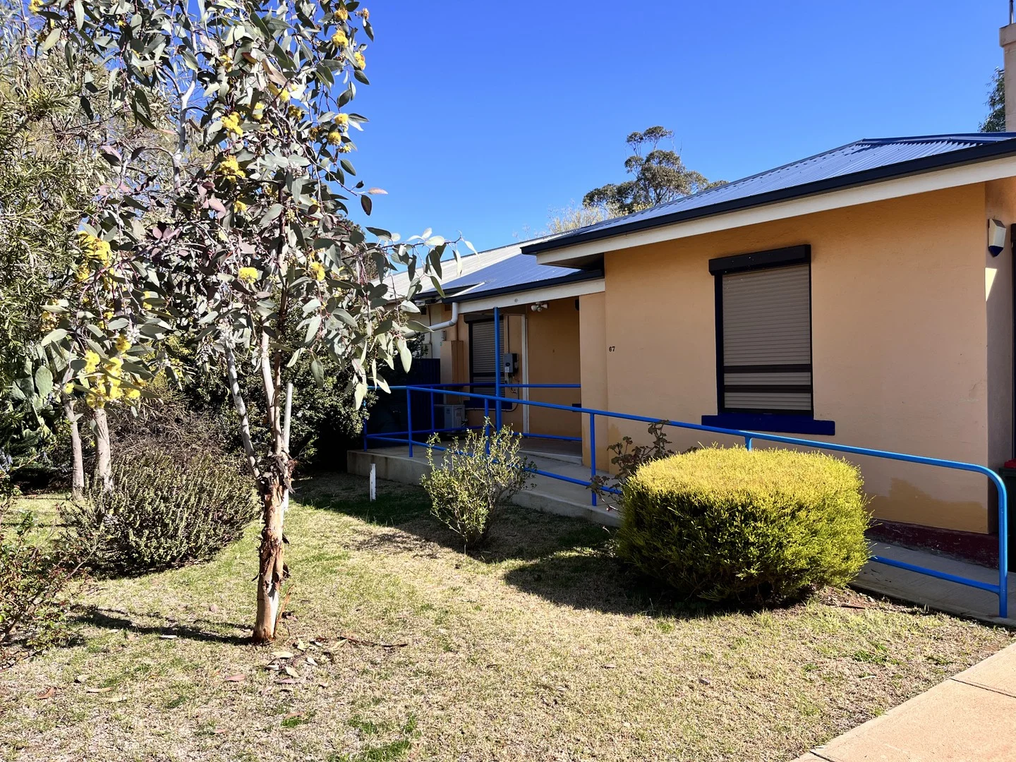 67 Queen Street, Peterborough SA 5422