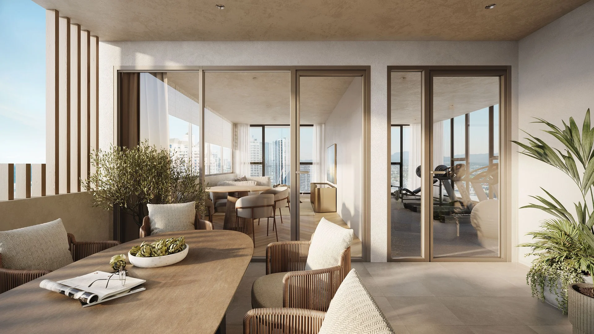 Additional image 11 of 401/22 Chelsea Avenue, Broadbeach QLD 4218