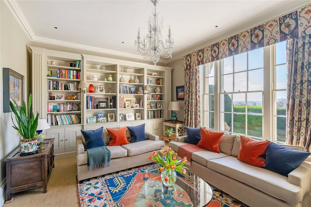 Additional image 10 of 5 bed detached house for saleBathwick Hill, Bath, Somerset BA2