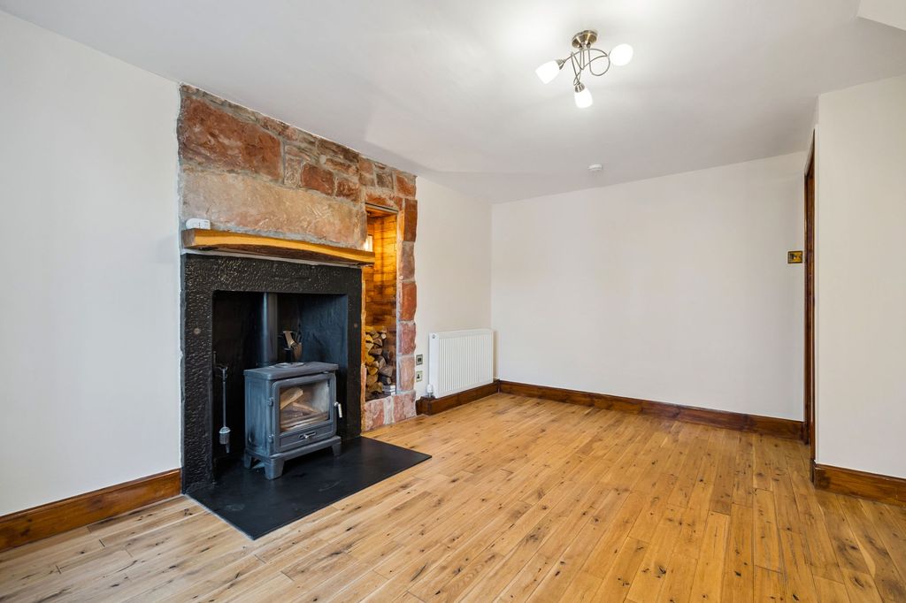 Additional image 3 of 5 bed cottage for saleGraham Street, Kippen FK8