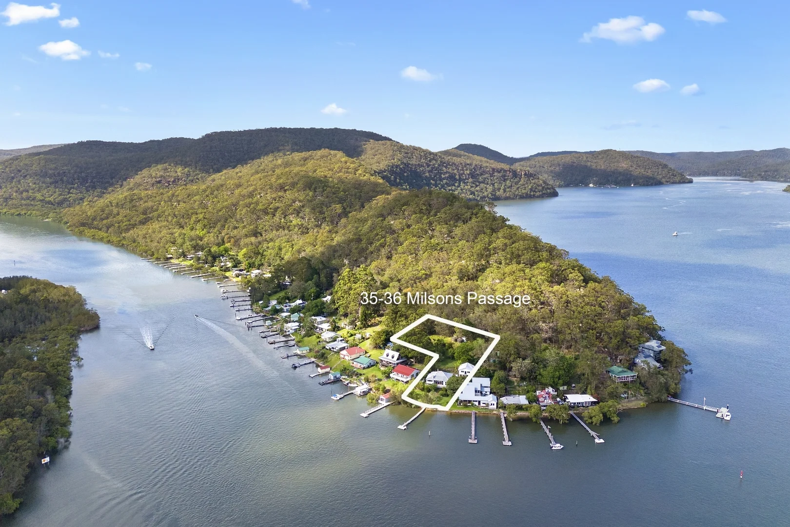 Additional image 6 of 35-36 Milsons Passage, Milsons Passage NSW 2083