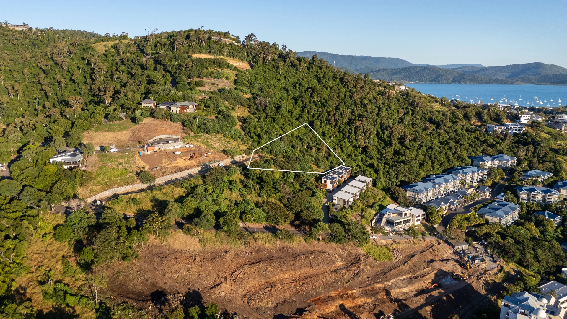 Additional image 6 of Lot 5/9 Hermitage Drive, Airlie Beach QLD 4802