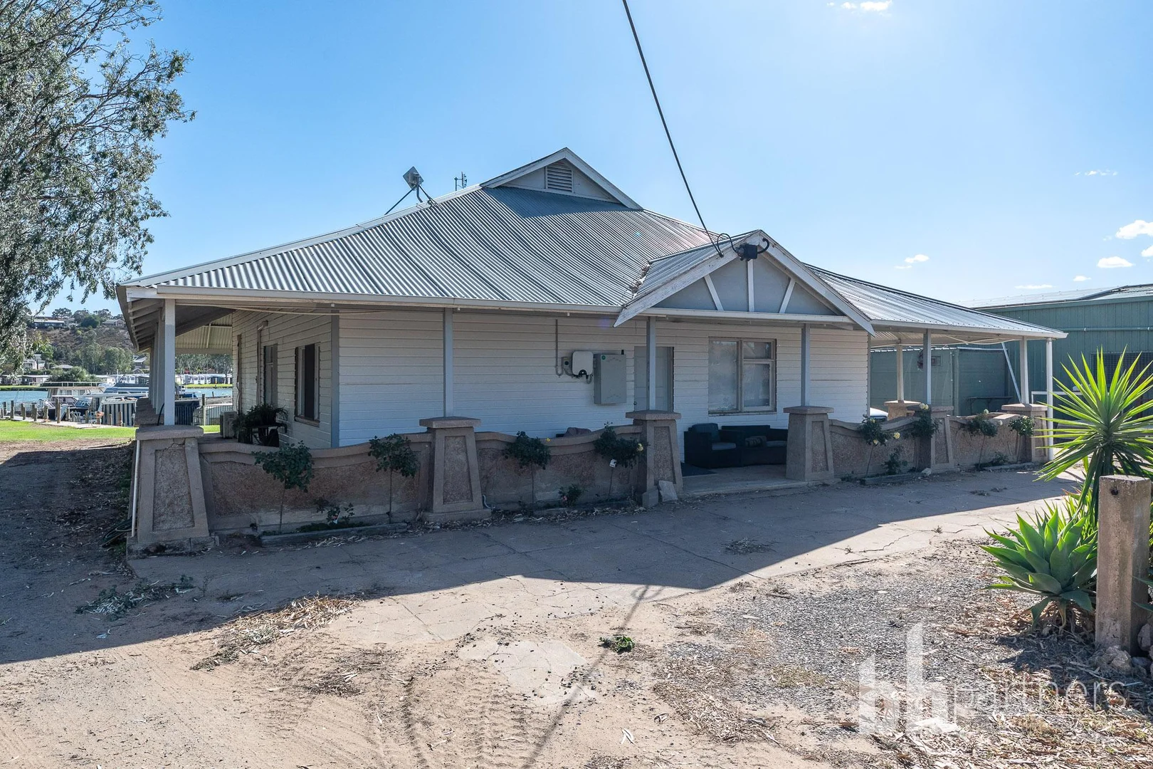 Additional image 64 of 10388 Hunter Road, Cowirra SA 5238