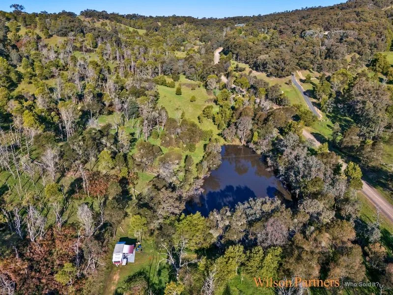 Additional image 18 of 96 Murchison Spur Road, Reedy Creek VIC 3658