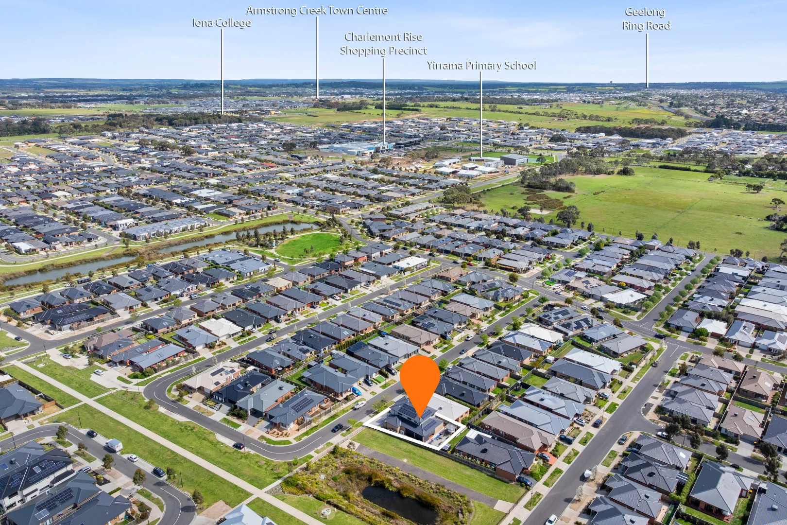 Additional image 18 of 38 Devereux Way, Charlemont VIC 3217