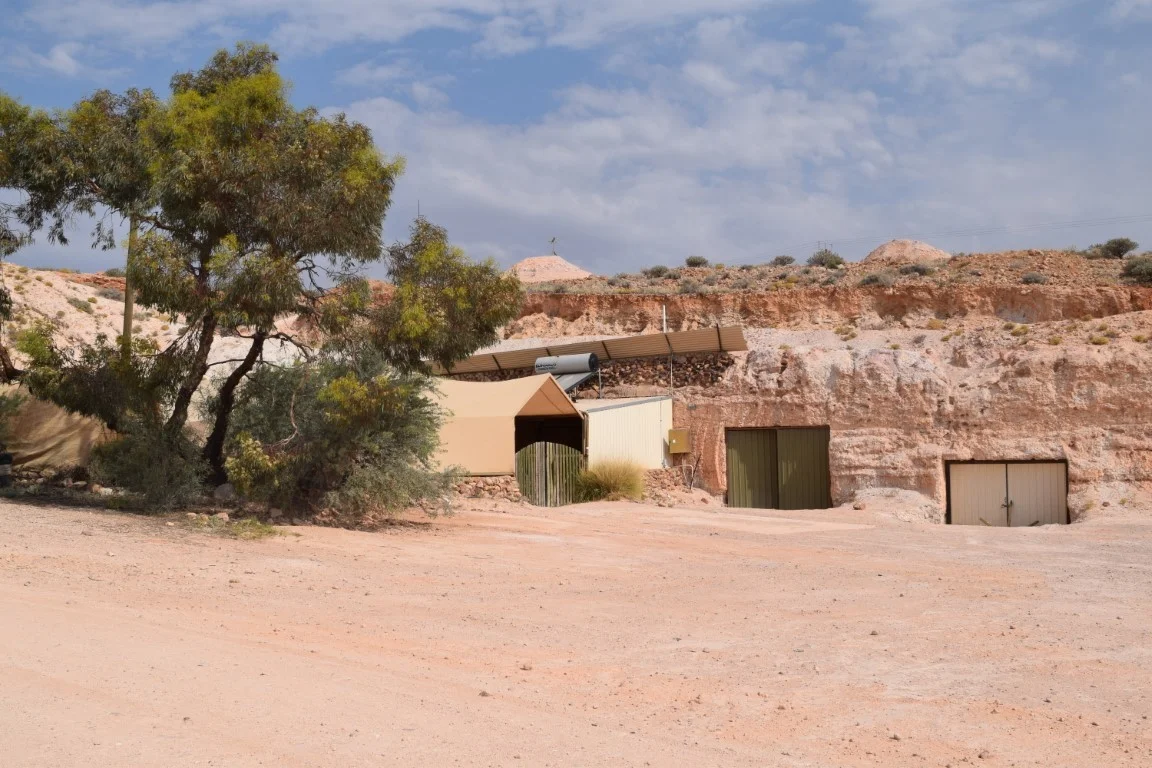 Lot 101 Thrower Close, Coober Pedy SA 5723