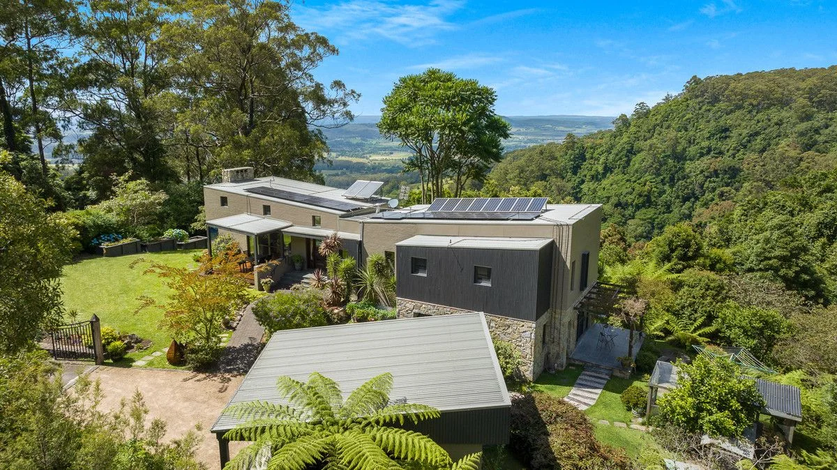 589 Woodhill Mountain Road, Woodhill NSW 2535
