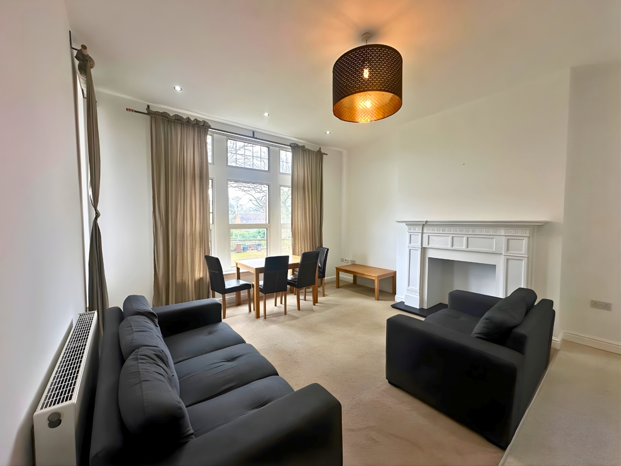 Additional image 3 of 2 Bed Flat, Summerfield, LS18, N1 7GU