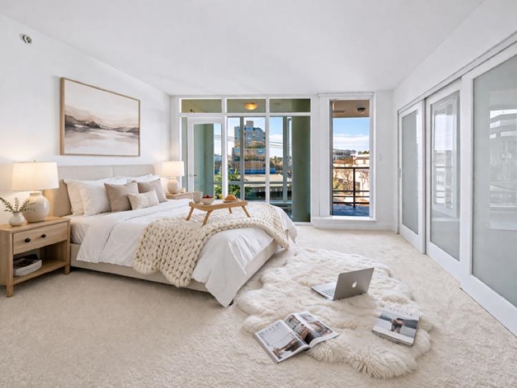 Additional image 4 of 404-1690 8th Avenue W, Vancouver, BC, V6J 0B1