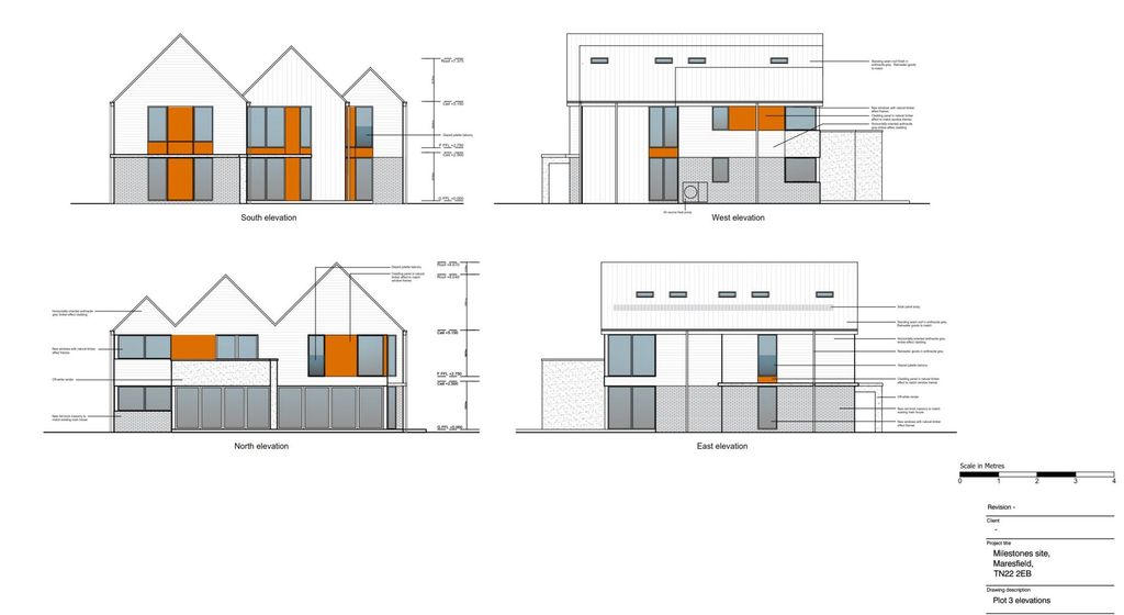 Land for saleLondon Road, Maresfield TN22