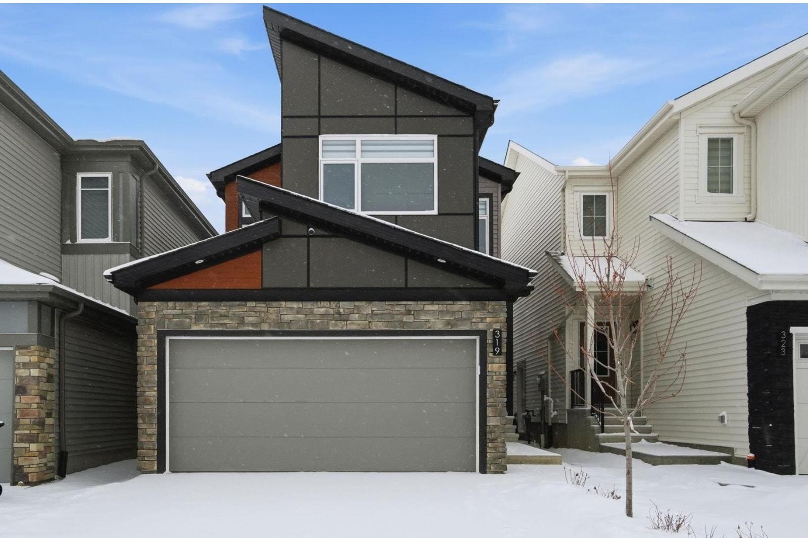 Additional image 7 of 319 29 Street SW, Edmonton, AB, T6X3E7