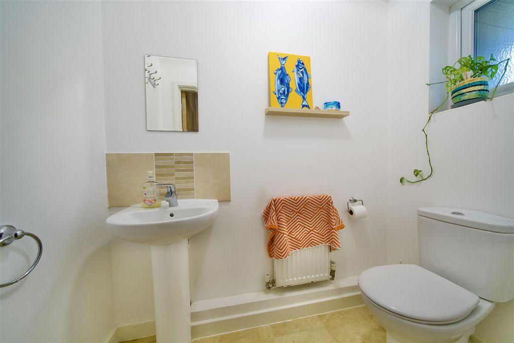 Additional image 11 of 2 bed semi-detached house for saleGentian Way, Weymouth DT3