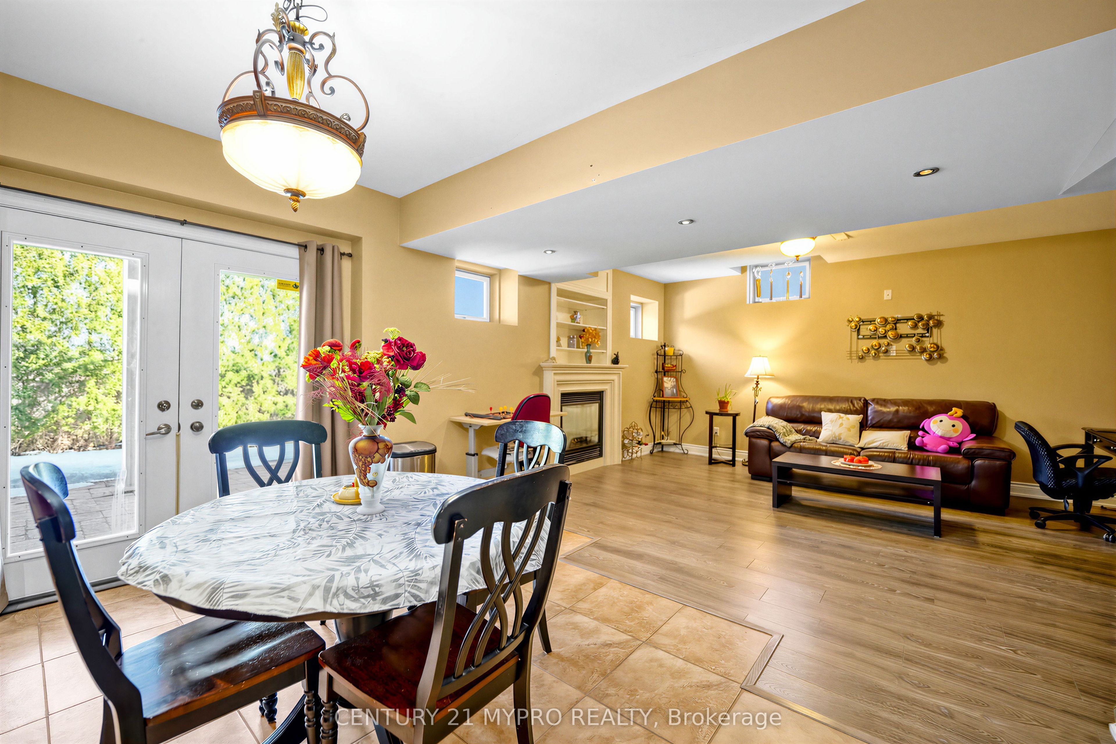Additional image 6 of BSMT-40 Wellspring Avenue, Richmond Hill, ON, L4E 4Z6