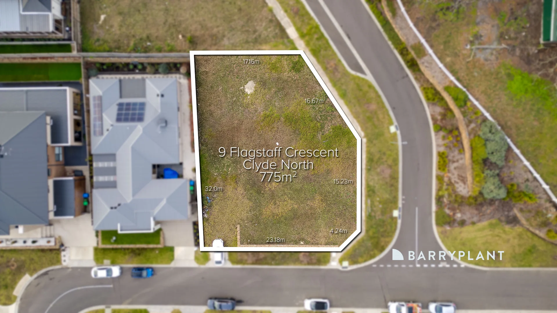 Additional image 3 of 9 Flagstaff Crescent, Clyde North VIC 3978