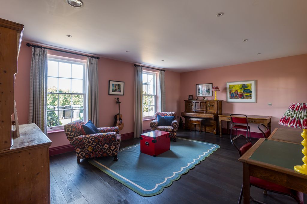 Additional image 4 of 6 bed detached house for sale3 Albert Silsby Place, Hassocks BN6