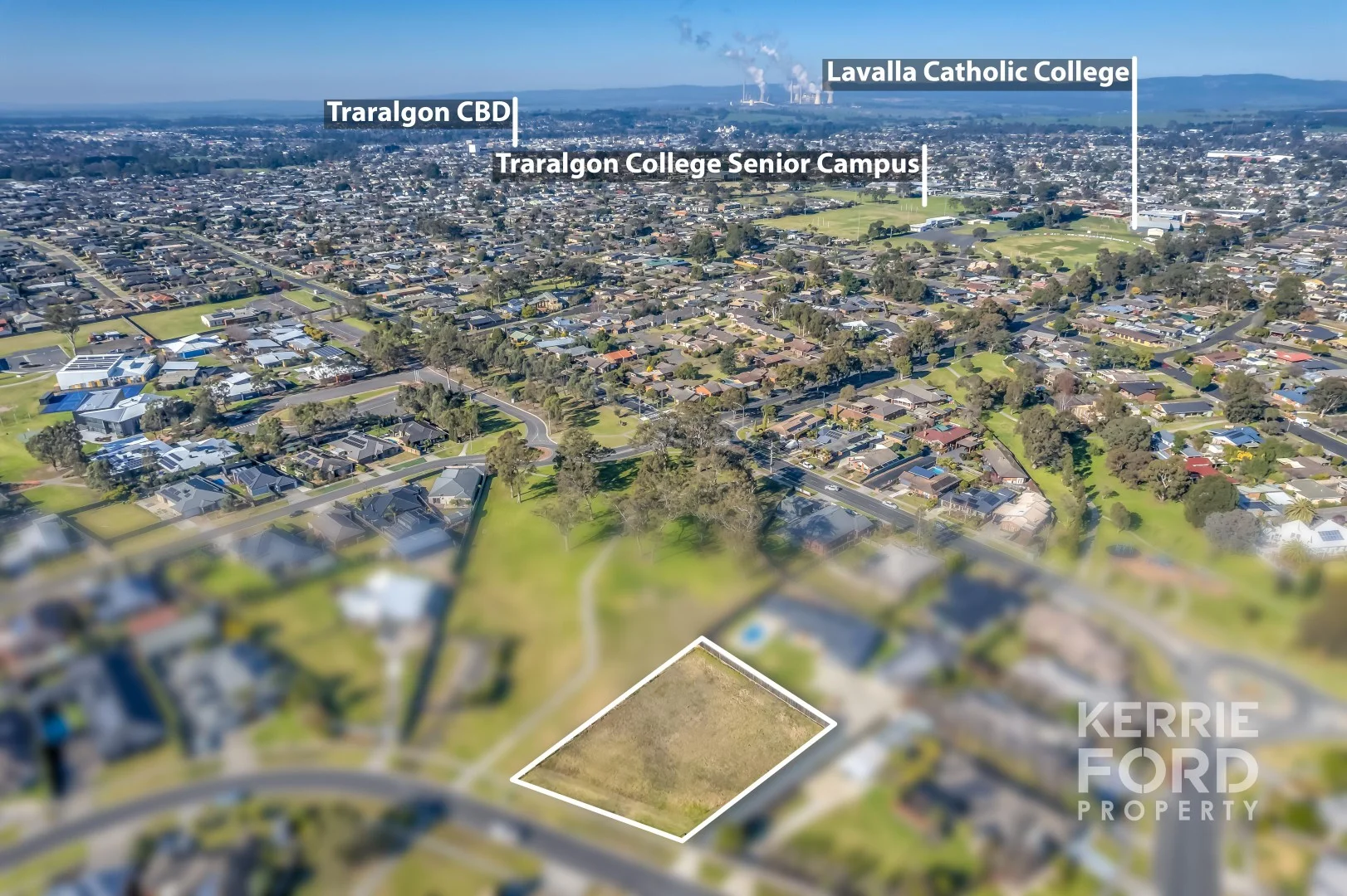 143 Riverslea Boulevard, Traralgon VIC 3844