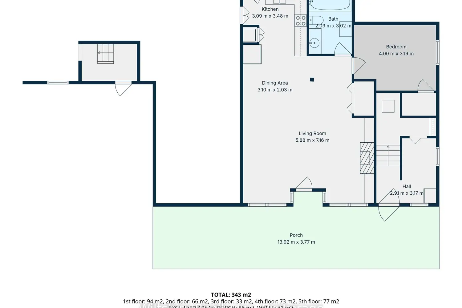 Additional image 7 of 407 Main Street