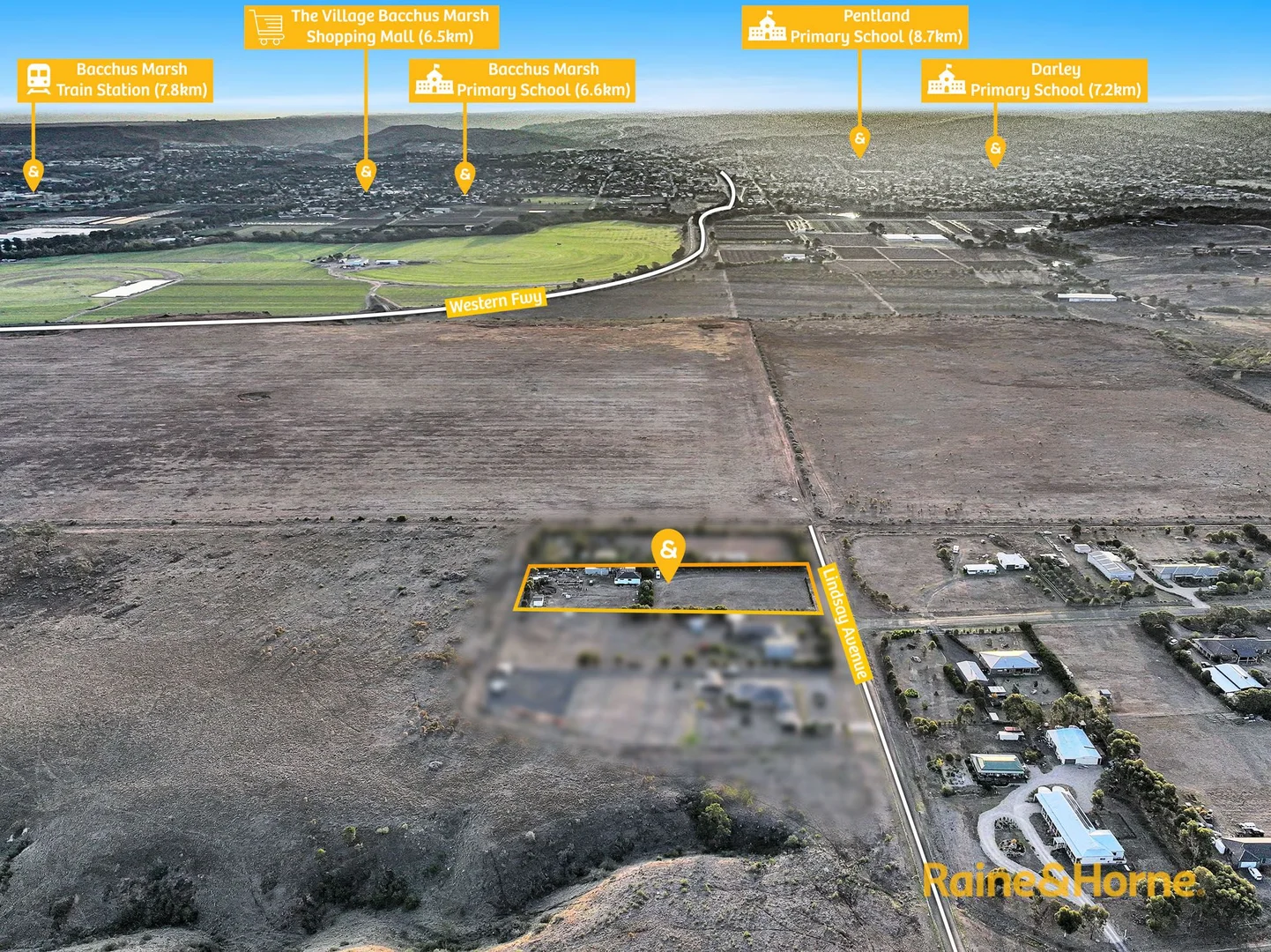 Additional image 5 of 25 Lindsay Avenue, Merrimu VIC 3340