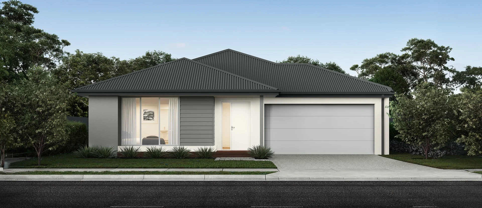 Lot: 307, Drift Road, Warragul VIC 3820