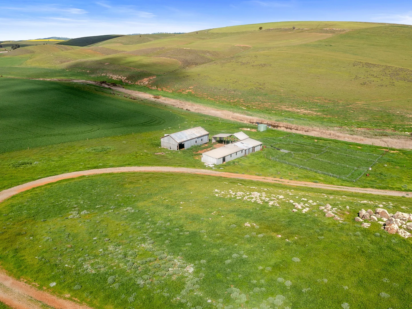 Additional image 14 of 2489 R M Williams Way, Spalding SA 5454