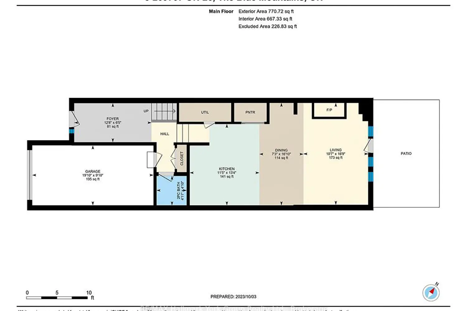 Additional image 16 of 209707 Hwy 26 5