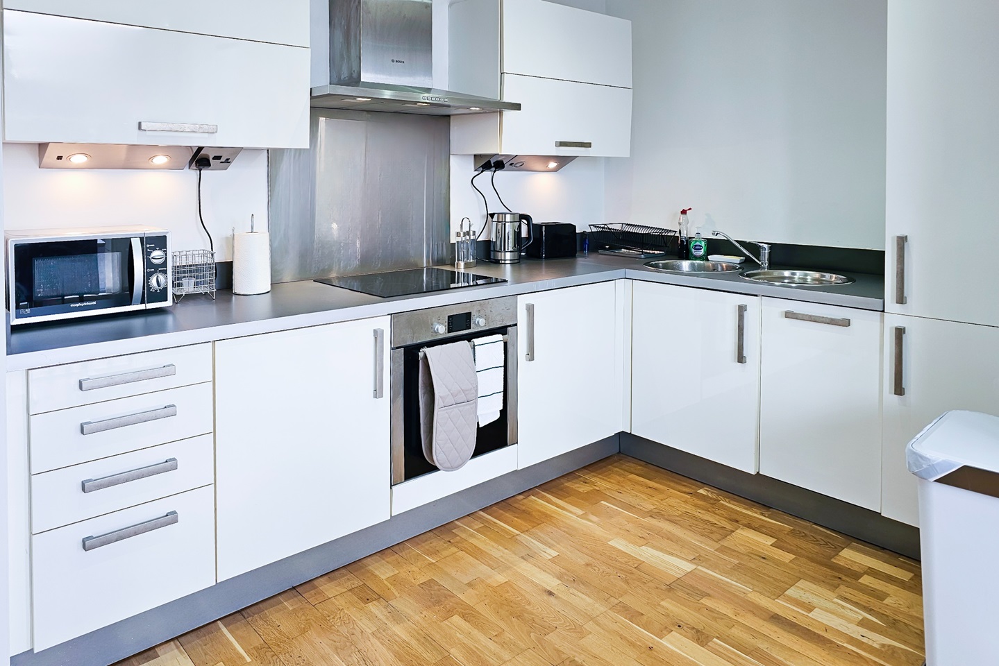 Additional image 2 of 1 Bed Flat, Jordan Street, M15, N1 7GU