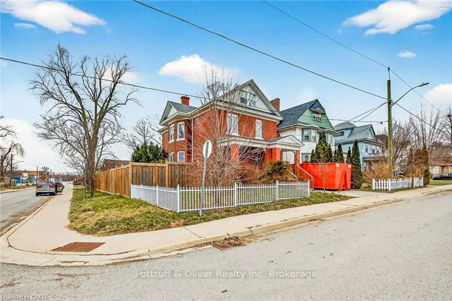 Additional image 3 of 4637 Ellis Street