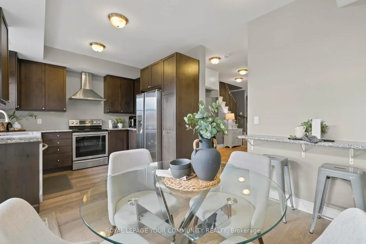 Additional image 5 of 17 Baldwin Street 205