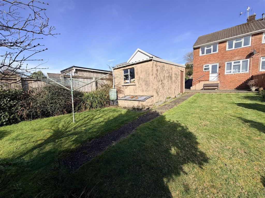 Additional image 12 of 3 bed semi-detached house for saleY Berllan, Dunvant, Swansea SA2