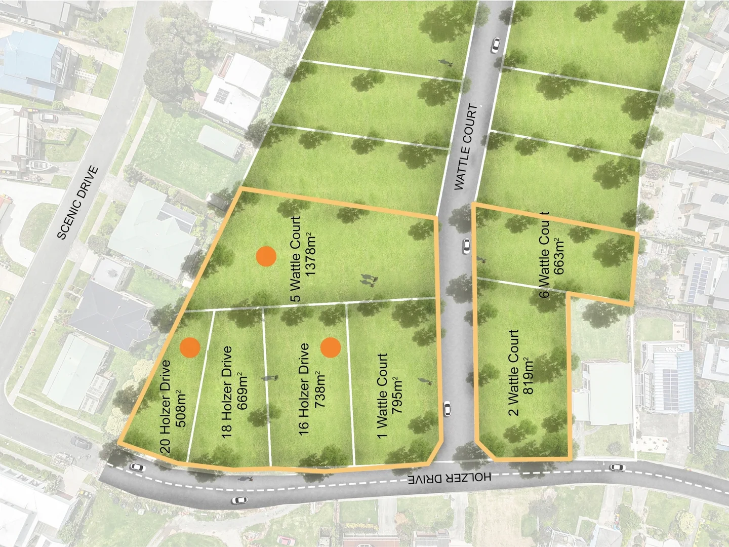 Additional image 6 of Holzer Drive - Stage 4, Apollo Bay VIC 3233