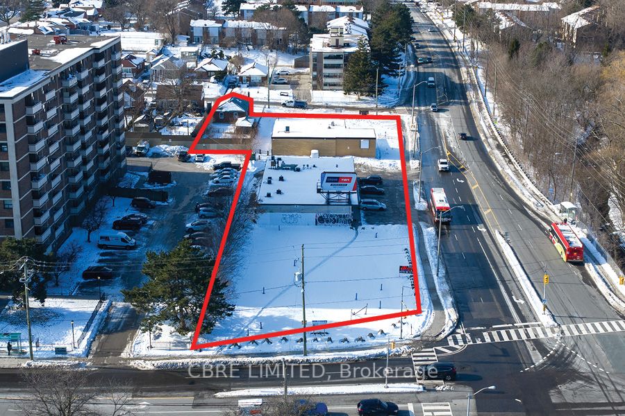 Additional image 4 of 3431* St Clair Avenue E, Toronto, ON, M1L 1W6