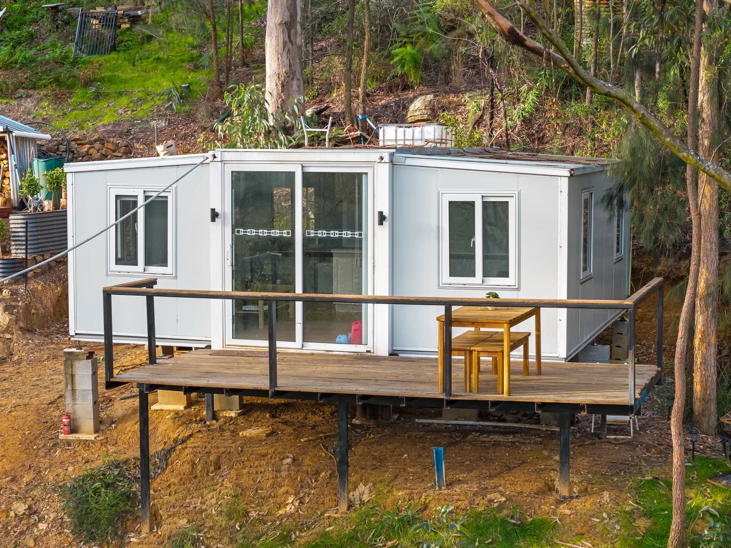 5966 Wisemans Ferry Rd, Gunderman NSW 2775