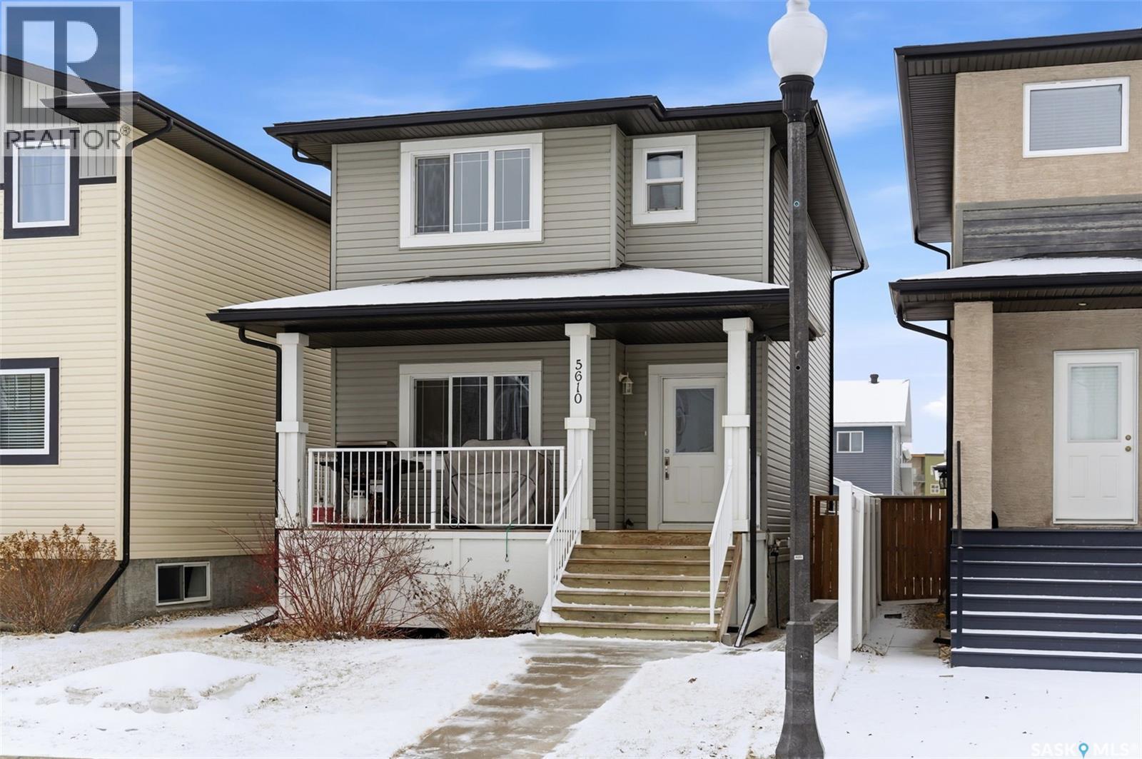 AVE-5610 Campling Avenue, Regina, SK, S4W0P7