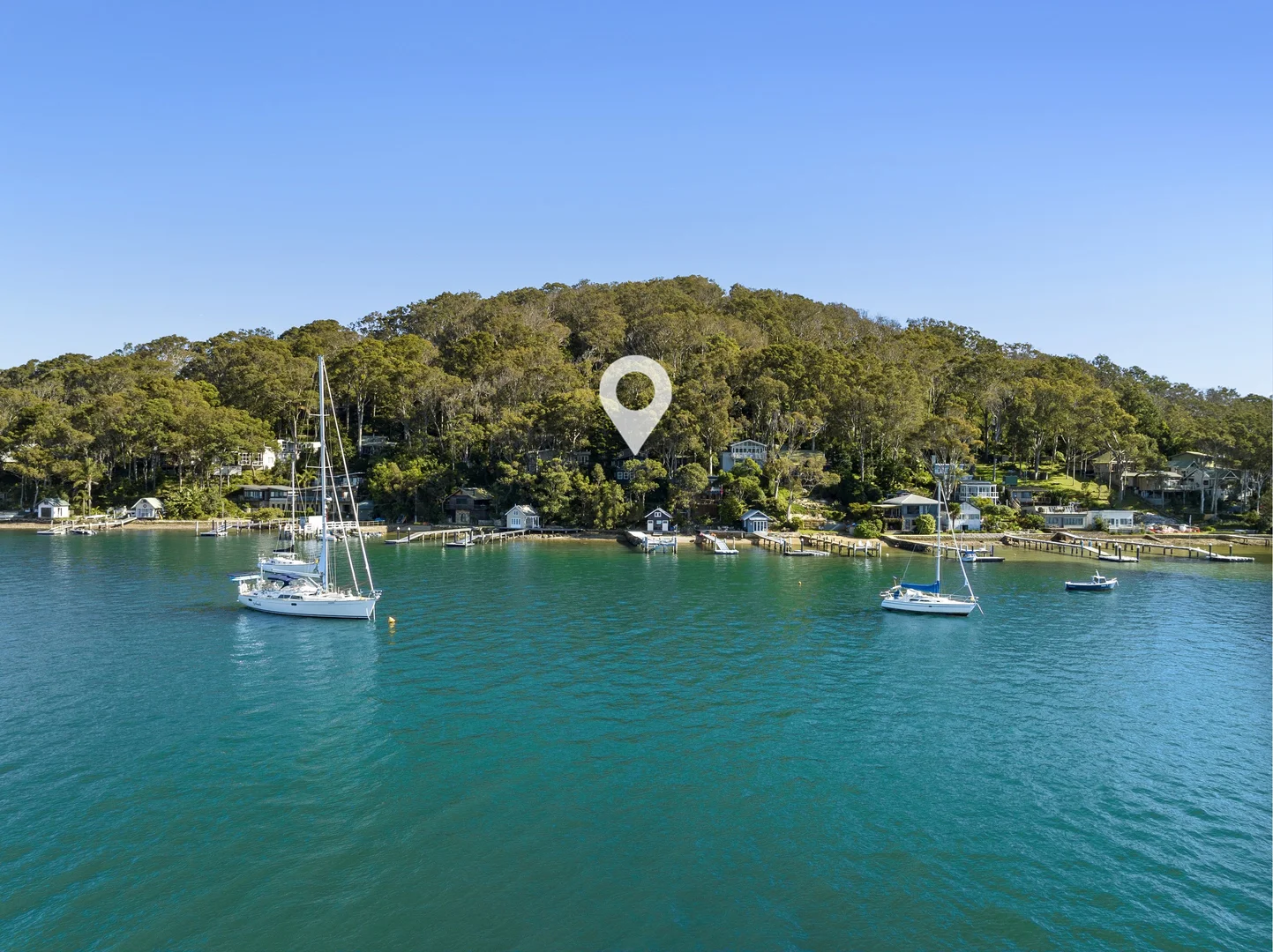 Additional image 16 of 93 Florence Terrace, Scotland Island NSW 2105