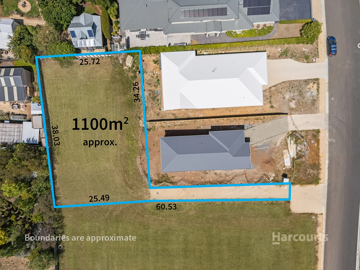 Additional image 3 of 28A Percy Street, Richmond TAS 7025