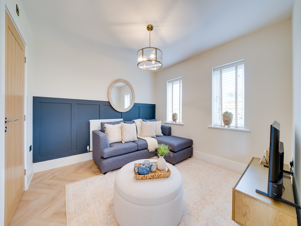 Additional image 5 of 4 bed detached house for sale"The Heysham" at Cricket Lane, Lichfield WS14