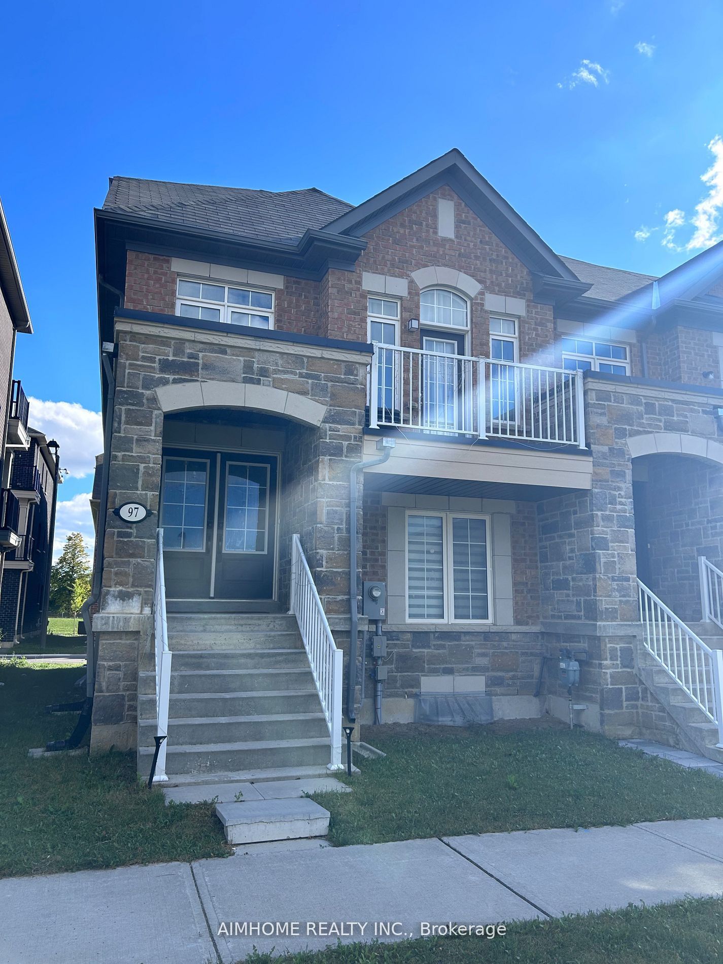 97 William F Bell Parkway, Richmond Hill, ON, L4S 0K7