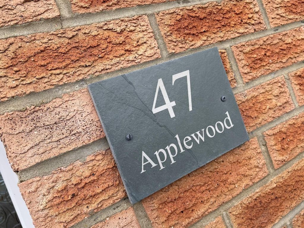 Additional image 36 of 4 bed detached house for saleApplewood Close, Clavering, Hartlepool TS27