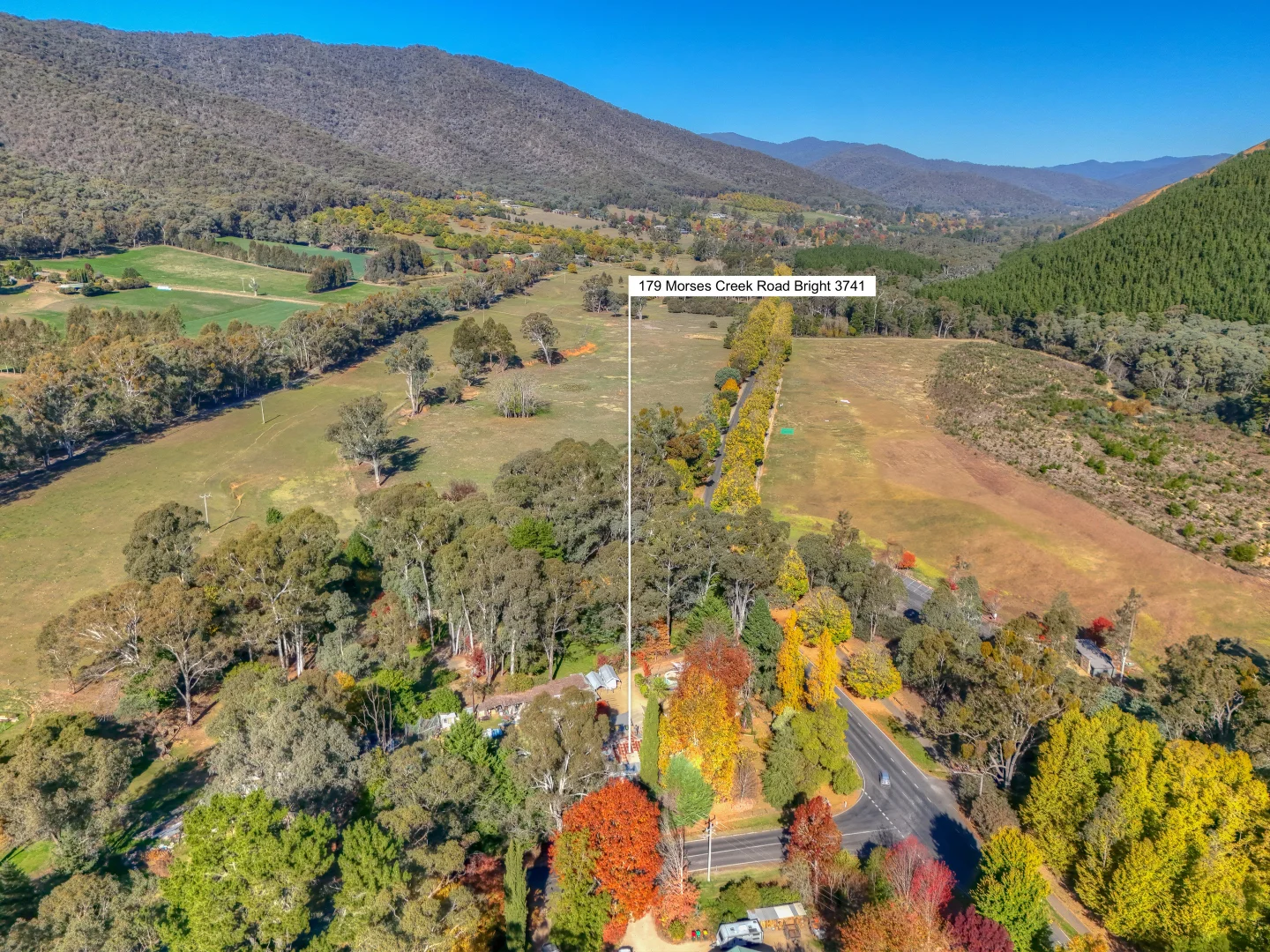 Additional image 19 of 179 Morses Creek Road, Bright VIC 3741